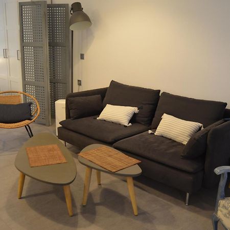 カディスLofts Miriamアパートメント エクステリア 写真