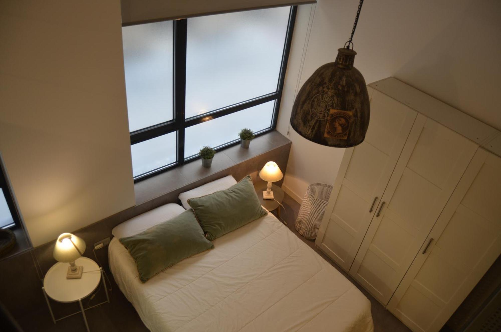 カディスLofts Miriamアパートメント エクステリア 写真
