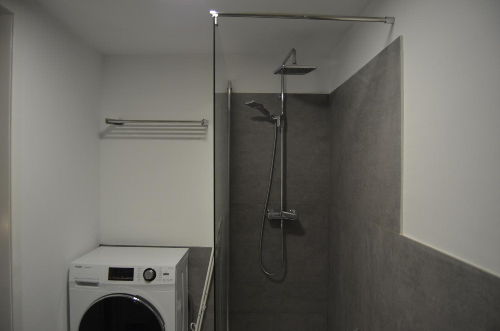 カディスLofts Miriamアパートメント エクステリア 写真