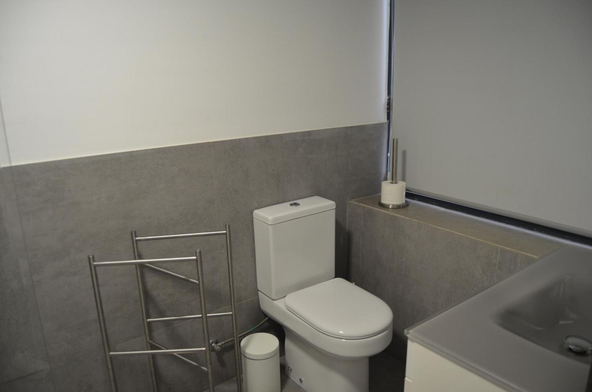 カディスLofts Miriamアパートメント エクステリア 写真