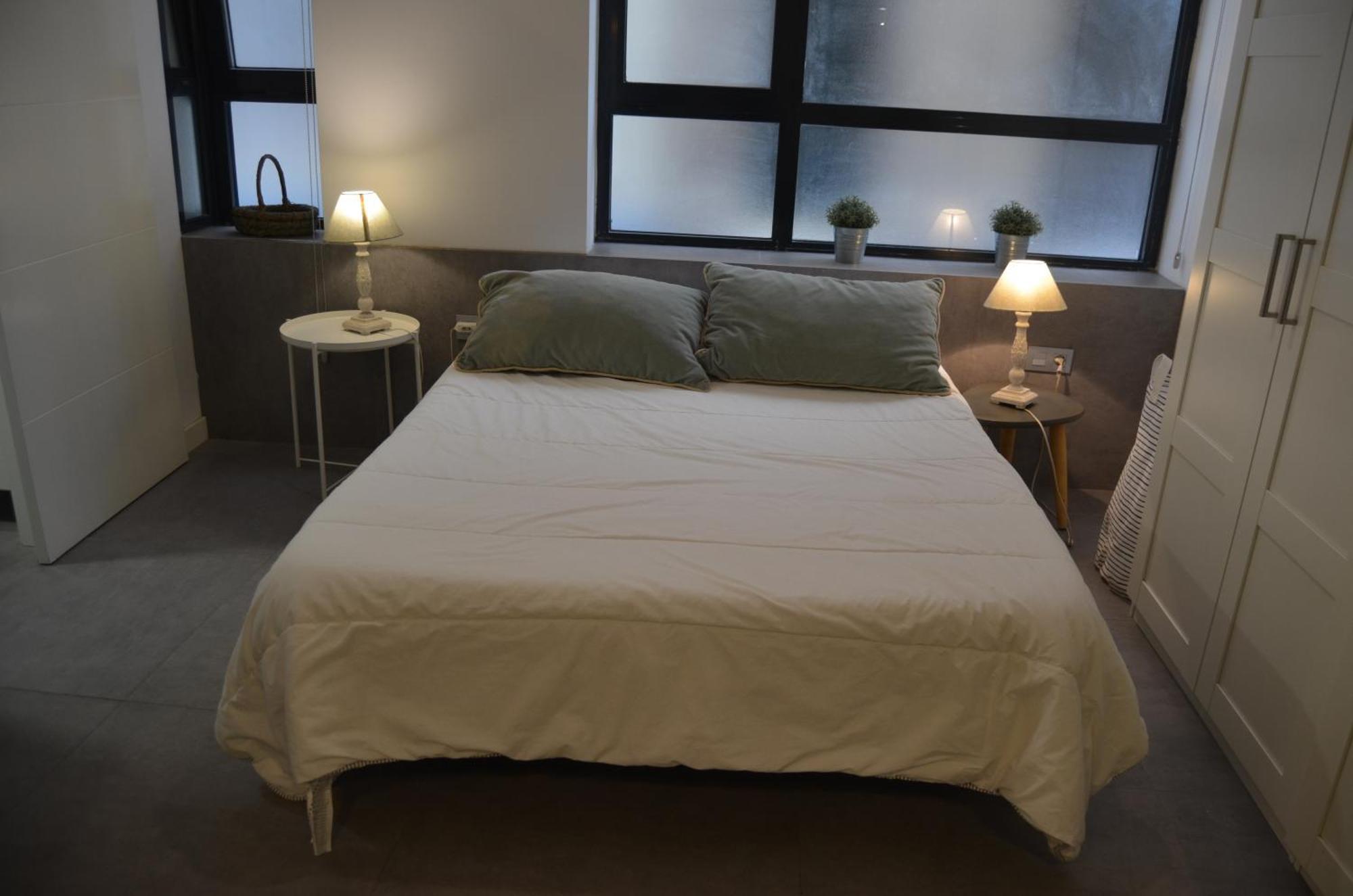 カディスLofts Miriamアパートメント エクステリア 写真