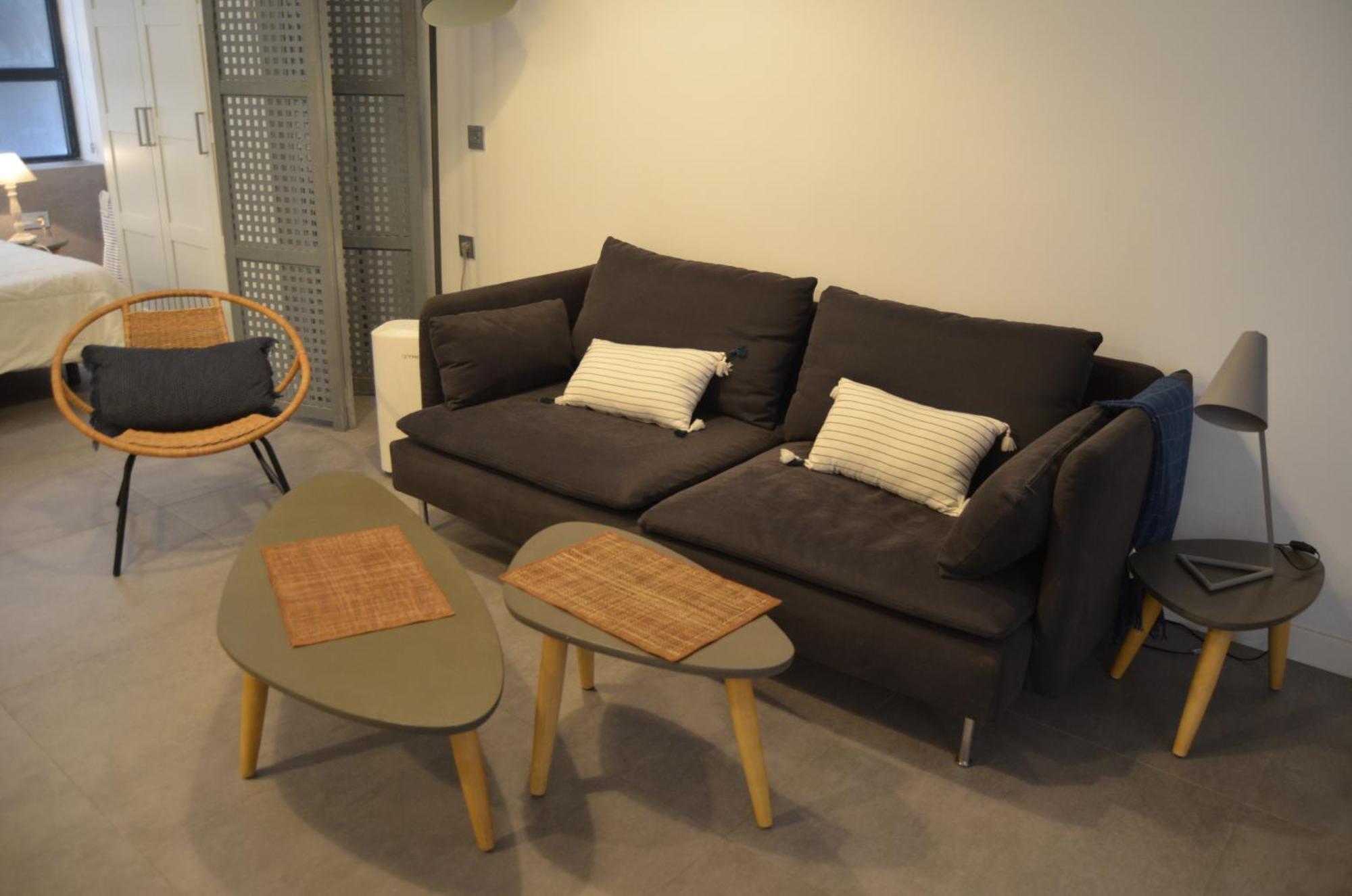 カディスLofts Miriamアパートメント エクステリア 写真