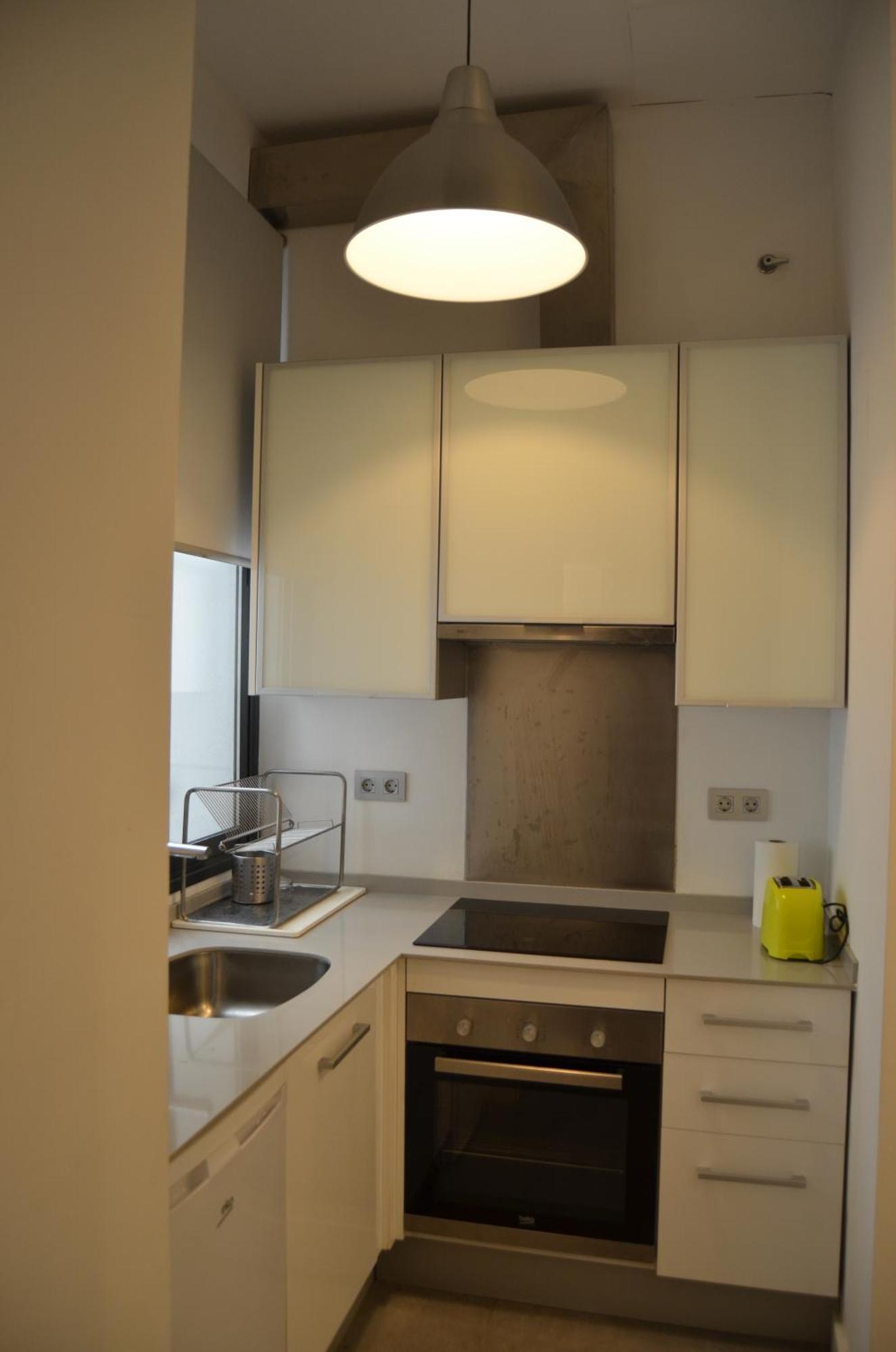 カディスLofts Miriamアパートメント エクステリア 写真