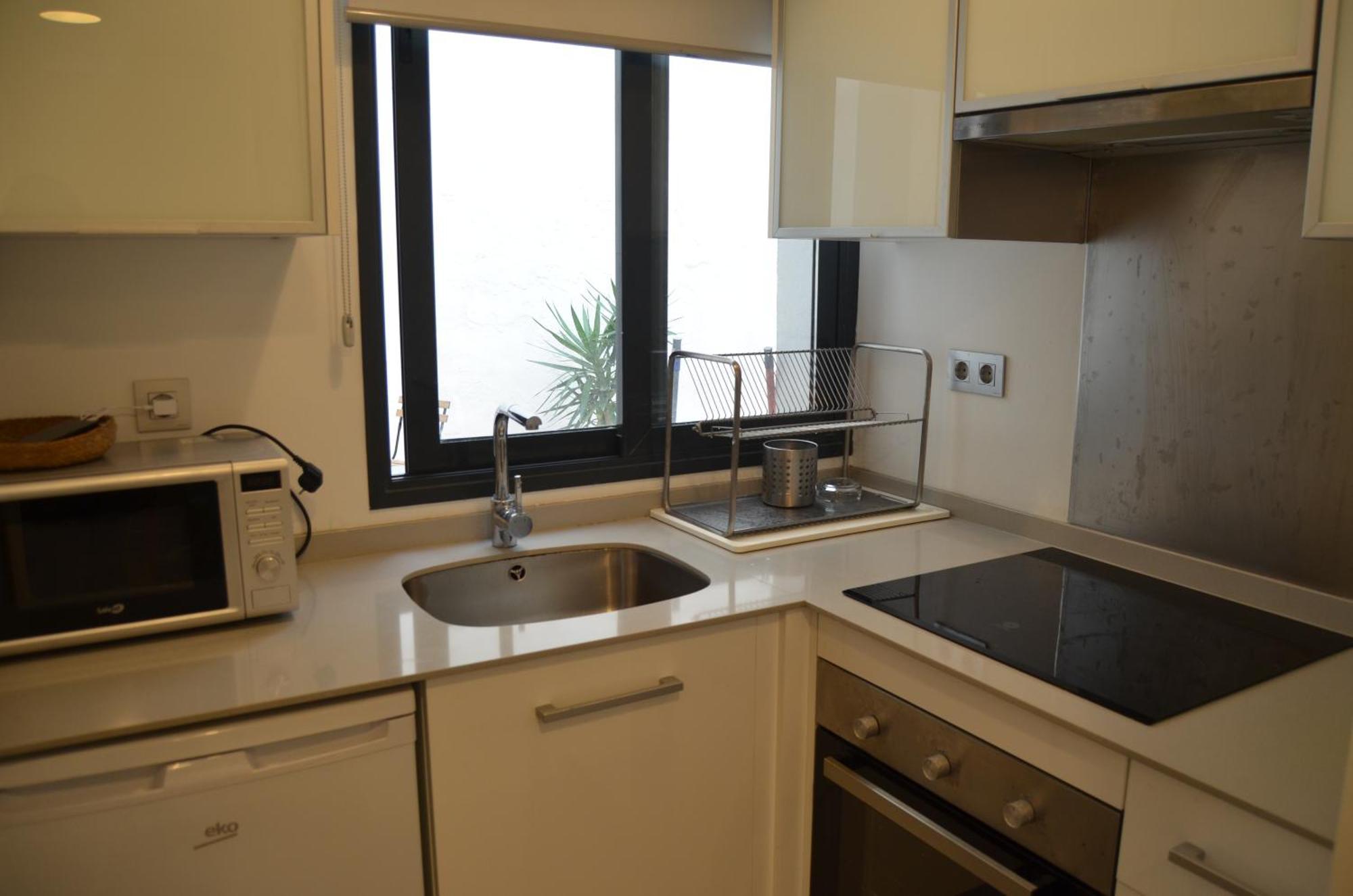 カディスLofts Miriamアパートメント エクステリア 写真