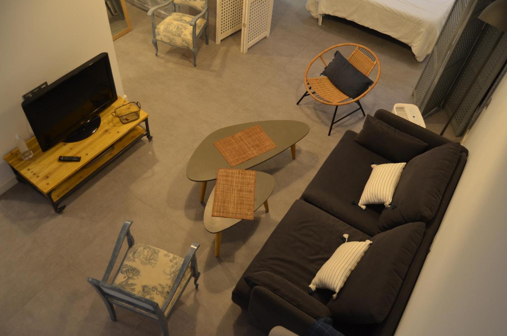 カディスLofts Miriamアパートメント エクステリア 写真