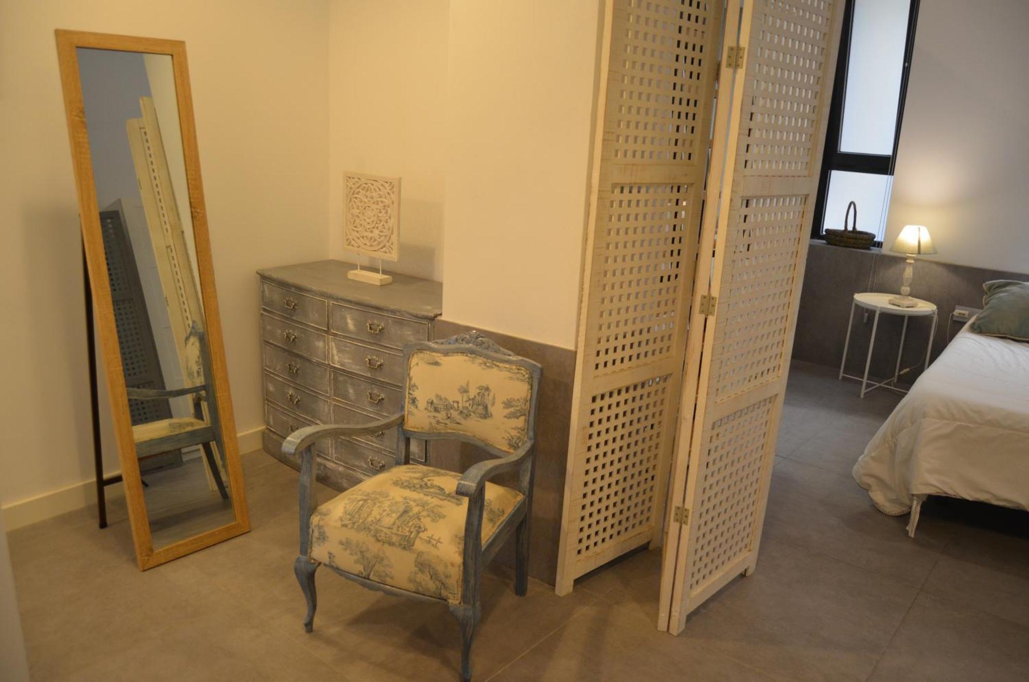 カディスLofts Miriamアパートメント エクステリア 写真