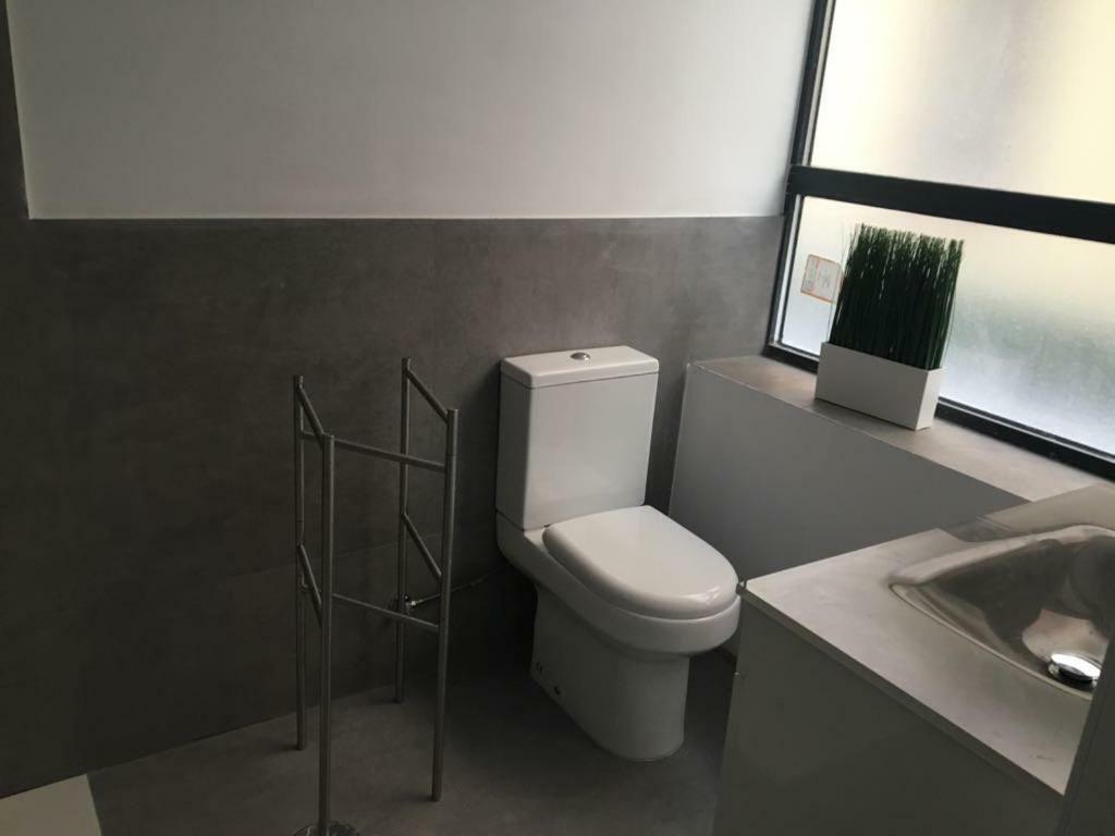 カディスLofts Miriamアパートメント エクステリア 写真