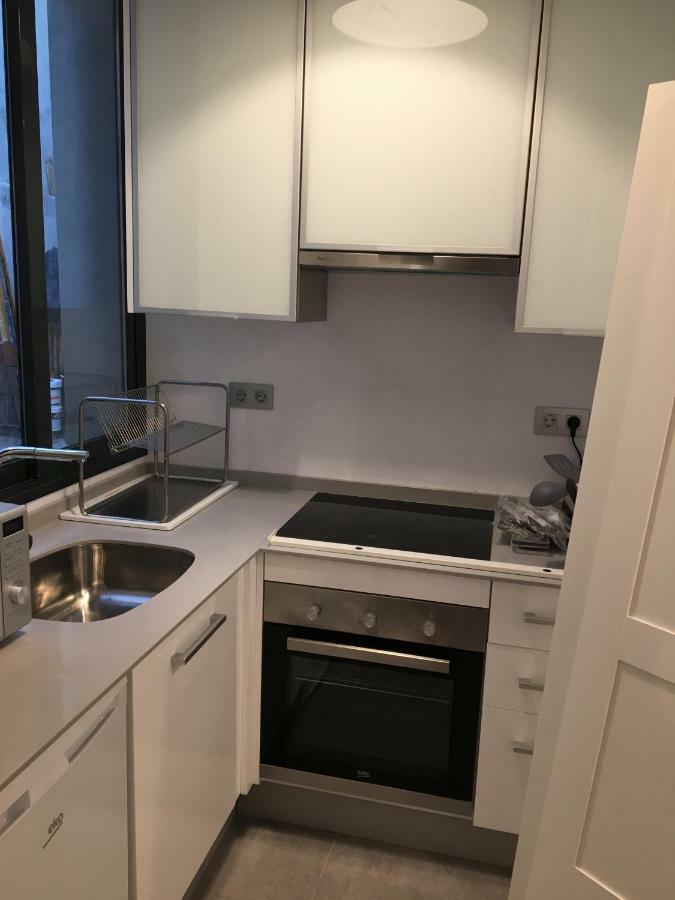 カディスLofts Miriamアパートメント エクステリア 写真
