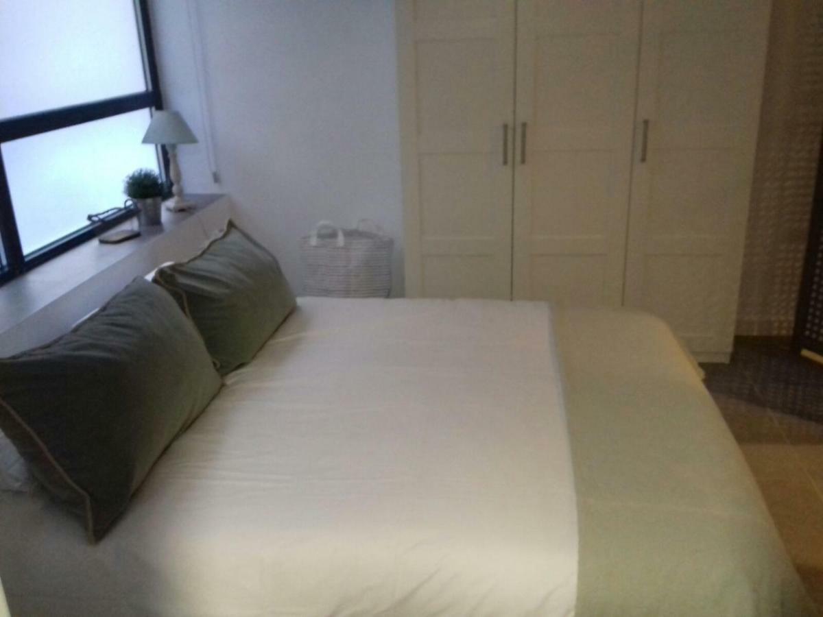 カディスLofts Miriamアパートメント エクステリア 写真